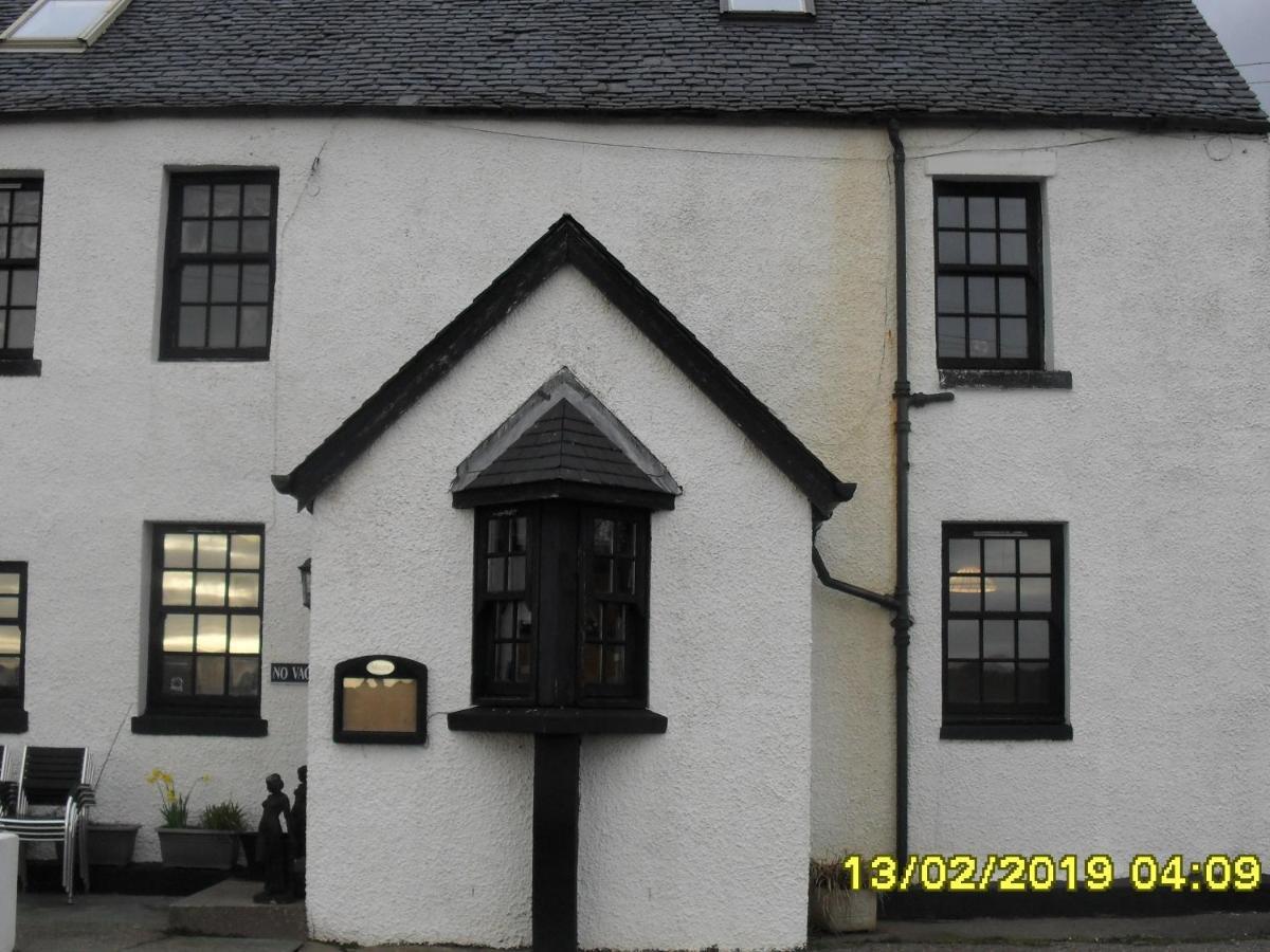 The Old Library & Lodge Arisaig Kültér fotó